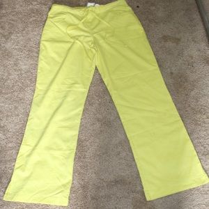 Greys anatomy scrub pants